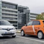 Les atouts d'une petite citadine comme la nouvelle Twingo Renault en Allemagne?