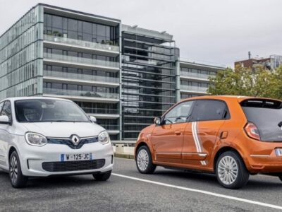 Les atouts d’une petite citadine comme la nouvelle Twingo Renault en Allemagne?