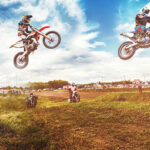Moto-cross : how to choose the right motorbike equipment in Germany