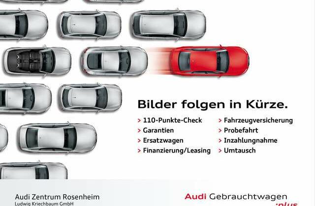 Audi RS4Avant 2.9 TFSI qu. tiptr.(Matrix,ACC,BO,Navi