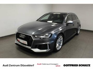 Audi RS4 Avant 2.9 TFSI quattro S-tronic Panorama Virtual C