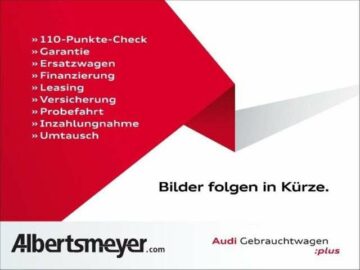 Audi RS4Avant +DYNAMIKP.+RSAGA+MATRIX+B&O