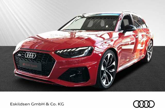 Audi RS4Avant tipronic quattro B & O., HeadUp, Matrix LED