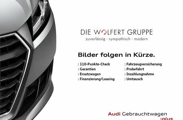 Audi RS6Avant 4.0 TFSI quattro performance Tiptronic KLIM