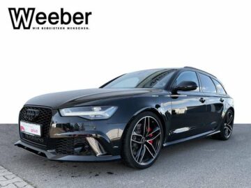 Audi RS6Sportback 1.6 TDI XENON Tempo Klima