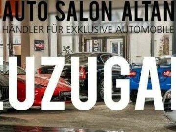 Mercedes-Benz A 45 AMG A45 AMG 4-Matic|NAVI|KAMERA|PANO|SPOILER