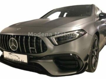 Mercedes-Benz A 45 AMGS 4M -15% ON ORDER