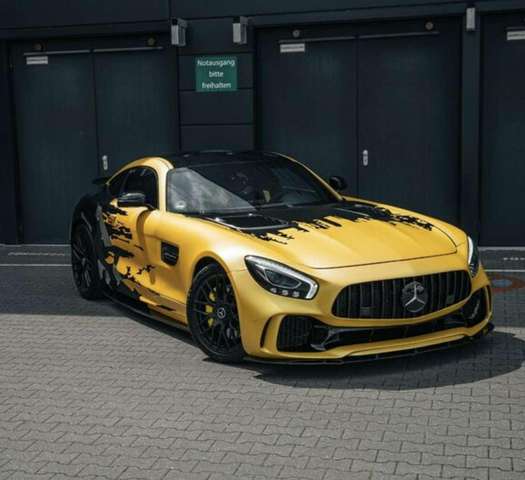 Mercedes-Benz AMG GTCoupe Speedshift 7G-DCT mercedes benz amg gtcoupe speedshift 7g dct 6149dc94877a2 - Mercedes-Benz AMG GTCoupe Speedshift 7G-DCT