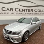 mercedes benz c 63 amg7g tronbi xenonhknavigsdtuv neu 6149de9687a5f 150x150 - Mercedes-Benz C 63 AMG*7G-Tron*Bi-Xenon*H&K*Navi*GSD*TÜV Neu*