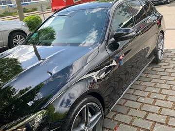 Mercedes-Benz C 63 AMGAMG C63 T-Speedshift 7G-MCT, Perf.Abgas