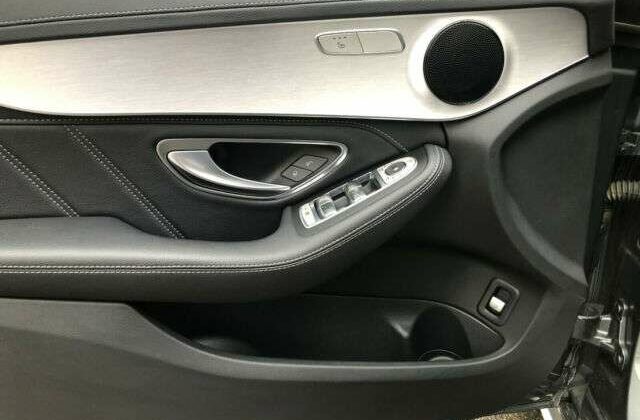 Mercedes-Benz C 63 AMGC 63 T AMG LED Navi Rückfahrkamera 19″