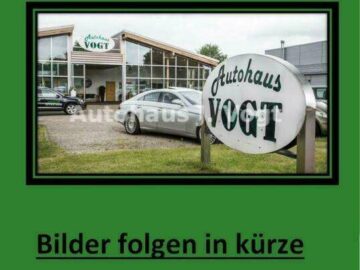 Mercedes-Benz C 63 AMG C -Klasse T-Modell C 63 T AMG S-DACH/SHZ/TEMP/
