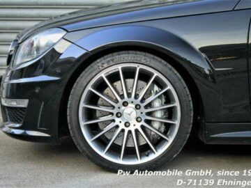 Mercedes-Benz C 63 AMG T Designo, 2x Memory, R-Kamera, Sounds