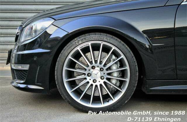 Mercedes-Benz C 63 AMGT Designo, 2x Memory, R-Kamera, Sounds