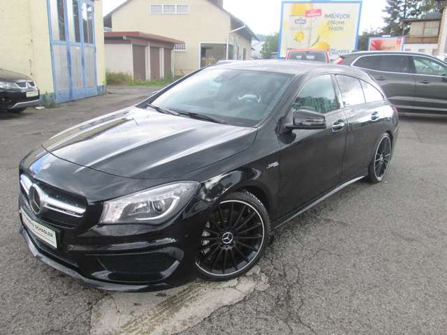 Mercedes-Benz CLA 45 AMG4Matic mercedes benz cla 45 amg4matic 6149da6d1d59b - Mercedes-Benz CLA 45 AMG4Matic