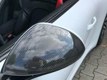 Porsche 911991 Carrera S Hinterachslen Burmester High-End