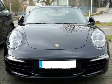 Porsche 911991 Carrera S PDK