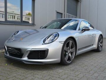 Porsche 911991 Carrera T PDK*BOSE*Pano*Sportabgas.*Kamera*