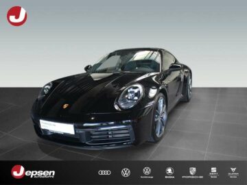 Porsche 911992 Carrera Glasschiebedach Sport Chrono