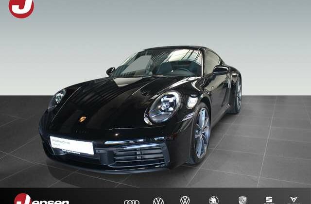 Porsche 911992 Carrera Glasschiebedach Sport Chrono