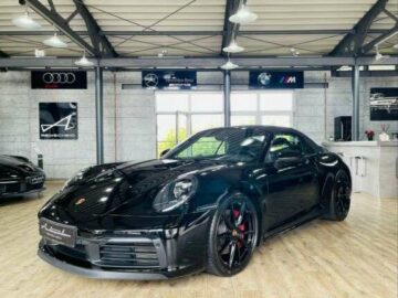 Porsche 911Carrera S Cabriolet*PDK*R.KAMERA*BOSE*NAVI