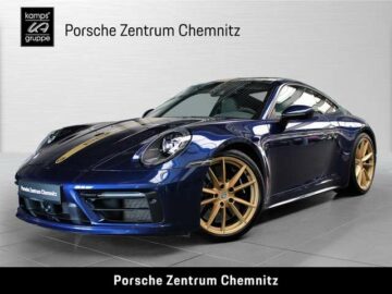 Porsche 911Carrera S VOLL! PCCB;Carbondach;ACC;Matrix;SHA/SWA