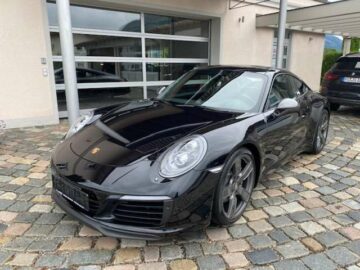 Porsche 911Carrera T-SpoSi-SpoAGA-Chrono-LED-20