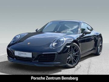 Porsche 911Carrera T *T- Paket*