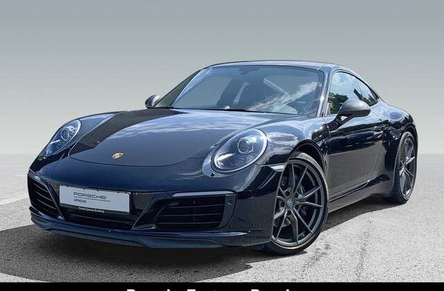 Porsche 911 Carrera T *T- Paket*