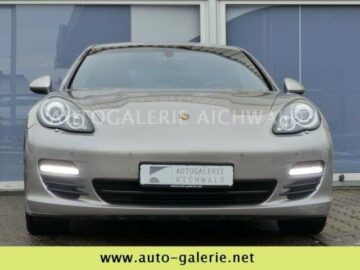 Porsche PanameraStandheiz,Sitzkühlung,Kamera,Sport Chro