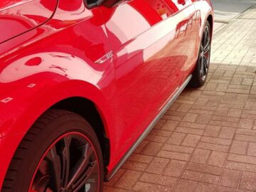 Volkswagen Golf GTI (BlueMotion Technology)