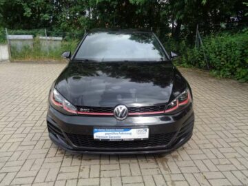 Volkswagen Golf GTI BMT/Start-Stopp VII Lim. (BQ1/BE2)