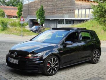 Volkswagen Golf GTI Business Performance 2.0 TSI 5p