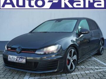 Volkswagen Golf GTI Performance*310PS*Sportauspuff*Navi*Xenon*PDC*