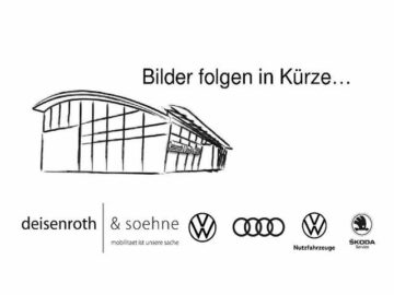 Volkswagen Golf GTI VII BMT 2.0 TSI LED/SHZ/18”/ALS/ParkPilot