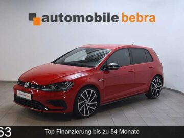 Volkswagen Golf7 2.0TSI 4Motion DSG R Navi-Activ Info-Navi