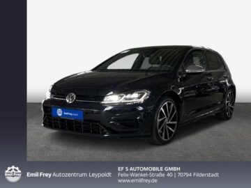 Volkswagen Golf Golf R 2.0 TSI 4Motion DSG Navi, Performance Brems