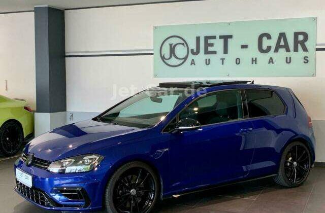 Volkswagen Golf R 4Motion *1.Hand-Virtual-Pano-DTH AGA*
