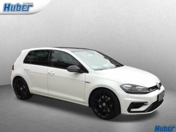 Volkswagen Golf R 4Motion 2.0 TSI DSG ACC Pano NaviPro Klima Navi