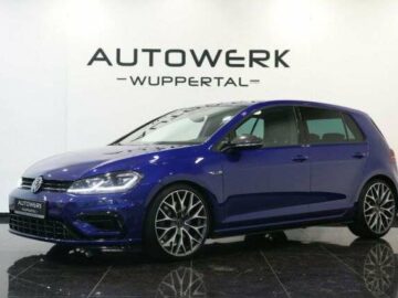 Volkswagen GolfR DSG 4Motion *NAVI*DCC*ACC*VIRTUAL*
