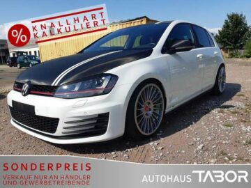 Volkswagen Golf VII 2.0 GTI Performance Navi Xe Keyless Kam