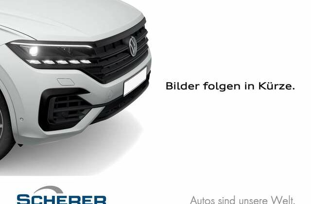 Volkswagen GolfVII 2,0 GTI 162 kW Xenon Klima GRA SHZ PDC