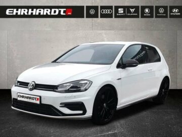 Volkswagen GolfVII 4Motion 2.0 TSI BMT DSG R ACC VIRTUAL*LED*N…