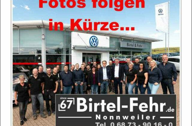 Volkswagen GolfVII GTI 2.0 TSI/BI-XENON/LM 18″