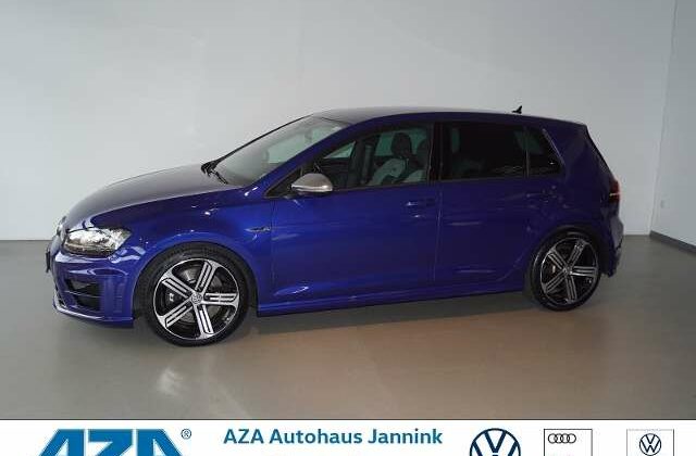 Volkswagen GolfVII R 2,0 TSI *Navi/PDC/Keyless-Entry/LM-Räder/Te