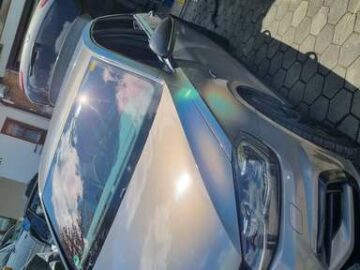 Volkswagen GolfVII R 4Motion (BlueMotion Technology) DSG