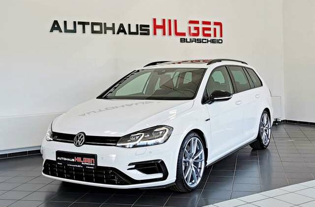 Volkswagen Golf VII R DSG Variant*R.Kam*Virtual*Pano*DCC*ACC