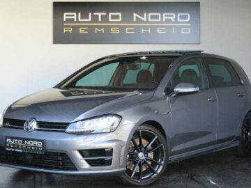 Volkswagen GolfVII R*DSG*Pano*R.Kamera*Keyless*ACC*DCC*